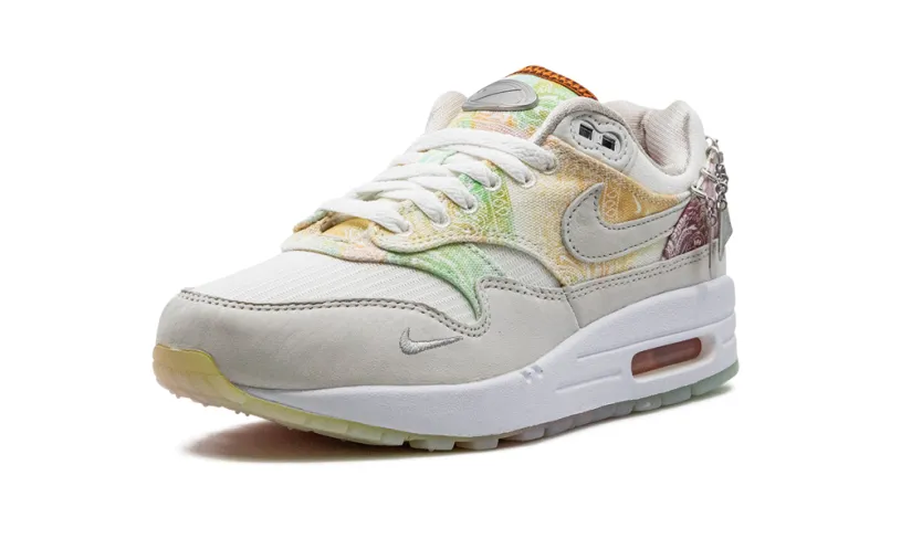 Nike Air Max NIKE AIR MAX 1 '87 WMNS 'White Phantom Mint Foam'